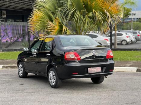FIAT Siena 1.0 4P ELX FLEX, Foto 8