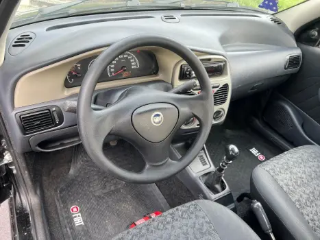 FIAT Siena 1.0 4P ELX FLEX, Foto 10