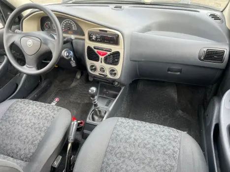 FIAT Siena 1.0 4P ELX FLEX, Foto 11