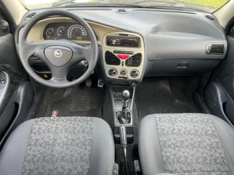 FIAT Siena 1.0 4P ELX FLEX, Foto 12
