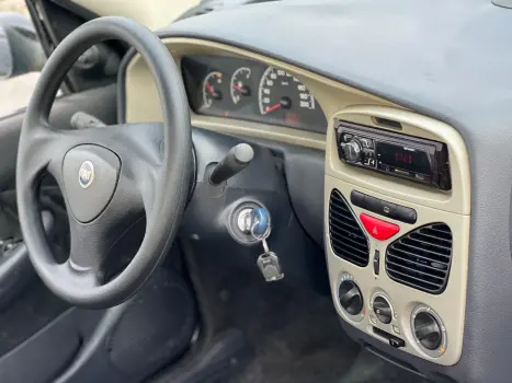 FIAT Siena 1.0 4P ELX FLEX, Foto 13