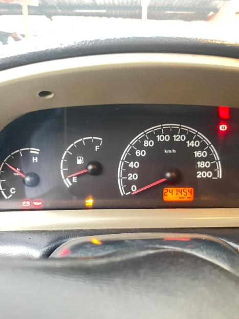 FIAT Siena 1.0 4P FIRE, Foto 2