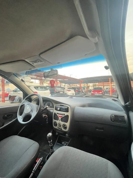 FIAT Siena 1.0 4P FIRE, Foto 4