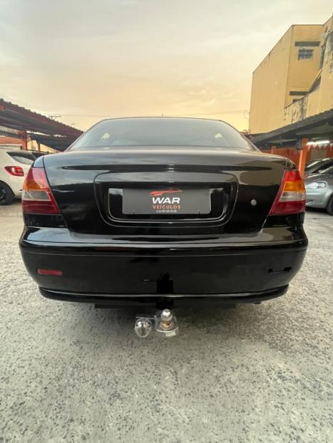 FIAT Siena 1.0 4P FIRE, Foto 6