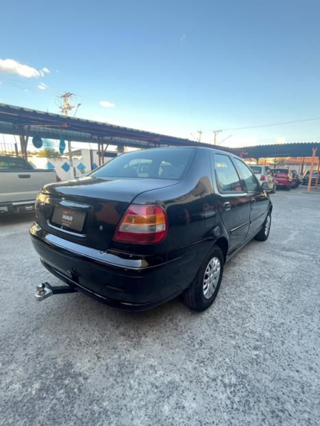 FIAT Siena 1.0 4P FIRE, Foto 9