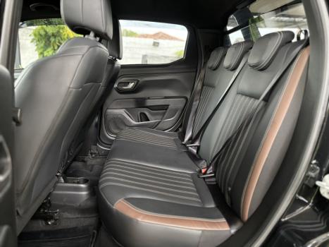 FIAT Strada 1.0 12V TURBO 200 FLEX RANCH CABINE DUPLA CVT AUTOMTICO, Foto 9