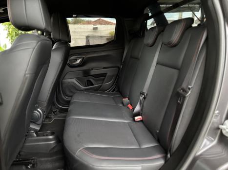 FIAT Strada 1.0 12V TURBO 200 FLEX ULTRA CABINE DUPLA AUTOM�TICO CVT, Foto 10