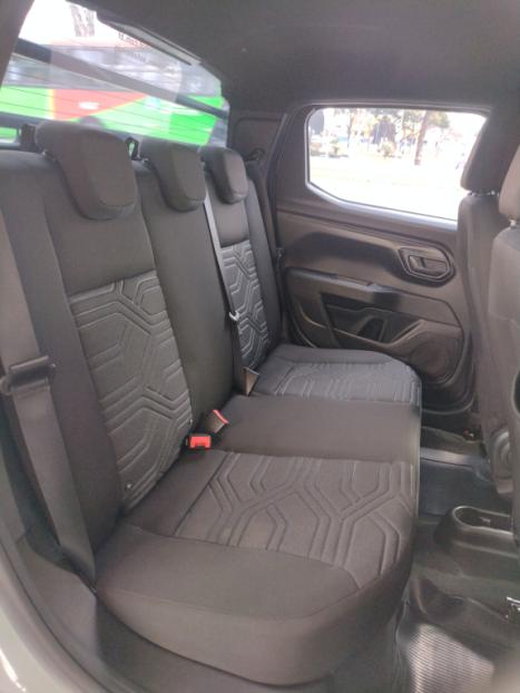 FIAT Strada 1.3 4P FIREFLY FLEX FREEDOM CABINE DUPLA, Foto 9