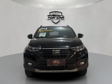 FIAT Strada 1.3 4P FIREFLY FLEX VOLCANO CABINE DUPLA, Foto 3