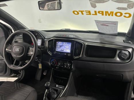 FIAT Strada 1.3 4P FIREFLY FLEX VOLCANO CABINE DUPLA, Foto 10