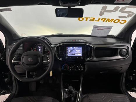 FIAT Strada 1.3 4P FIREFLY FLEX VOLCANO CABINE DUPLA, Foto 12
