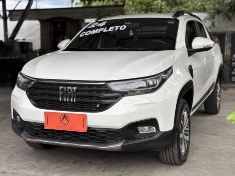 FIAT Strada 1.3 4P FIREFLY FLEX VOLCANO CABINE DUPLA, Foto 3