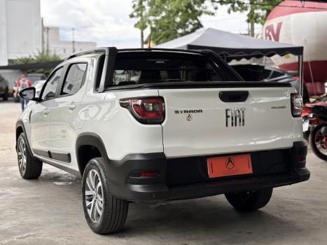 FIAT Strada 1.3 4P FIREFLY FLEX VOLCANO CABINE DUPLA, Foto 4