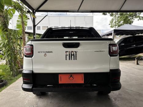 FIAT Strada 1.3 4P FIREFLY FLEX VOLCANO CABINE DUPLA, Foto 5