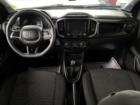 FIAT Strada 1.3 4P FIREFLY FLEX VOLCANO CABINE DUPLA, Foto 7