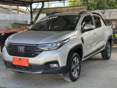 FIAT Strada 1.3 4P FIREFLY FLEX VOLCANO CABINE DUPLA, Foto 3
