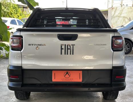 FIAT Strada 1.3 4P FIREFLY FLEX VOLCANO CABINE DUPLA, Foto 5