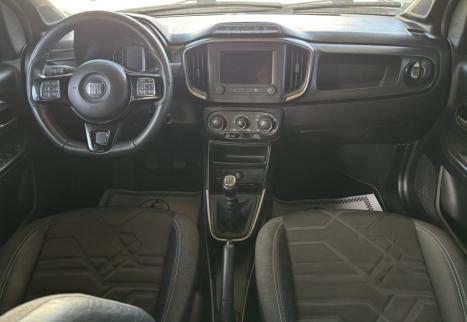 FIAT Strada 1.3 4P FIREFLY FLEX VOLCANO CABINE DUPLA, Foto 7
