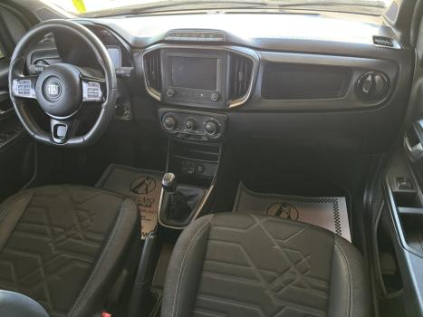 FIAT Strada 1.3 4P FIREFLY FLEX VOLCANO CABINE DUPLA, Foto 8