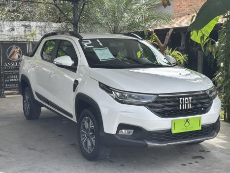 FIAT Strada 1.3 4P FIREFLY FLEX VOLCANO CABINE DUPLA, Foto 1