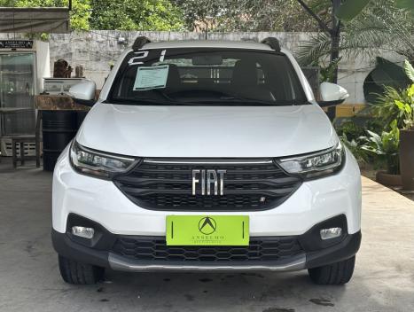 FIAT Strada 1.3 4P FIREFLY FLEX VOLCANO CABINE DUPLA, Foto 2
