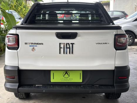 FIAT Strada 1.3 4P FIREFLY FLEX VOLCANO CABINE DUPLA, Foto 5