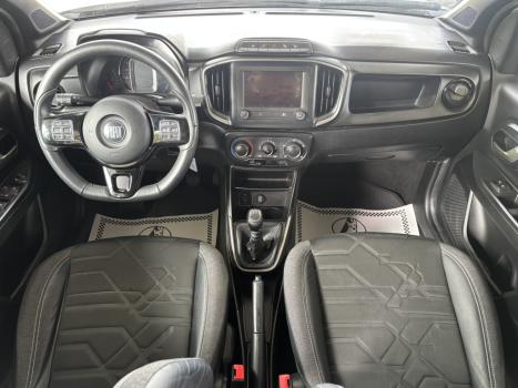 FIAT Strada 1.3 4P FIREFLY FLEX VOLCANO CABINE DUPLA, Foto 7