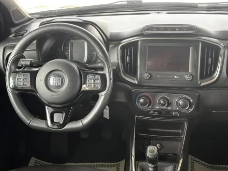 FIAT Strada 1.3 4P FIREFLY FLEX VOLCANO CABINE DUPLA, Foto 9