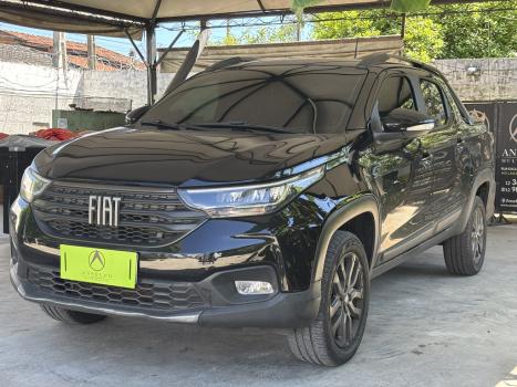 FIAT Strada 1.3 4P FIREFLY FLEX VOLCANO TRIBUTO 125 CABINE DUPLA AUTOM�TICO, Foto 3
