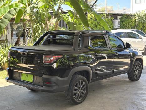 FIAT Strada 1.3 4P FIREFLY FLEX VOLCANO TRIBUTO 125 CABINE DUPLA AUTOM�TICO, Foto 6