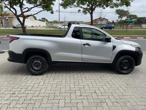 FIAT Strada 1.3 FIREFLY FLEX ENDURANCE CABINE SIMPLES, Foto 1