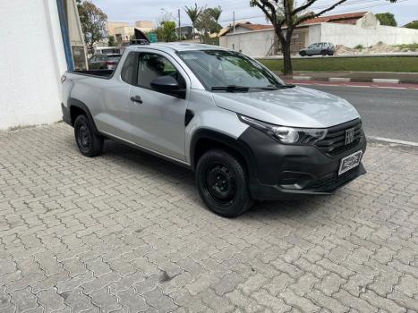 FIAT Strada 1.3 FIREFLY FLEX ENDURANCE CABINE SIMPLES, Foto 2