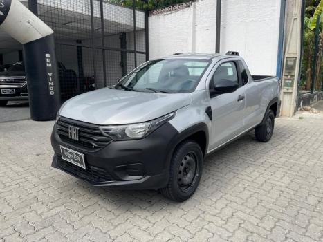FIAT Strada 1.3 FIREFLY FLEX ENDURANCE CABINE SIMPLES, Foto 3