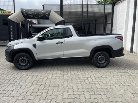 FIAT Strada 1.3 FIREFLY FLEX ENDURANCE CABINE SIMPLES, Foto 4
