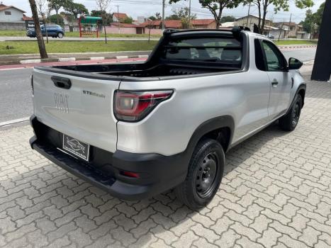 FIAT Strada 1.3 FIREFLY FLEX ENDURANCE CABINE SIMPLES, Foto 5
