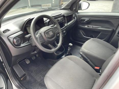 FIAT Strada 1.3 FIREFLY FLEX ENDURANCE CABINE SIMPLES, Foto 6