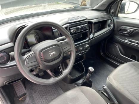 FIAT Strada 1.3 FIREFLY FLEX ENDURANCE CABINE SIMPLES, Foto 7