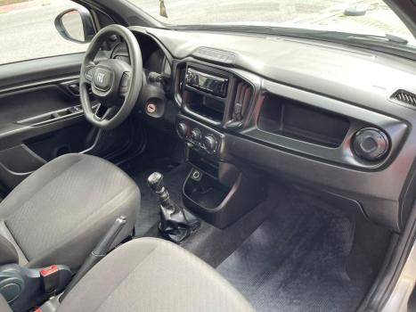 FIAT Strada 1.3 FIREFLY FLEX ENDURANCE CABINE SIMPLES, Foto 8