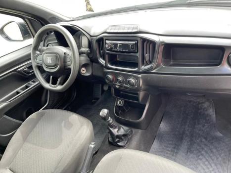 FIAT Strada 1.3 FIREFLY FLEX ENDURANCE CABINE SIMPLES, Foto 9