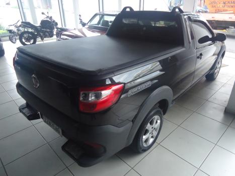 FIAT Strada 1.3 FIREFLY FLEX FREEDOM CABINE SIMPLES, Foto 2