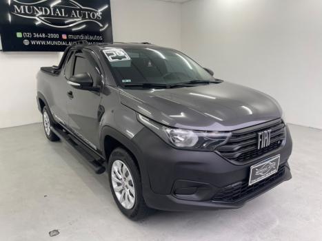 FIAT Strada 1.3 FIREFLY FLEX ENDURANCE CABINE SIMPLES, Foto 2