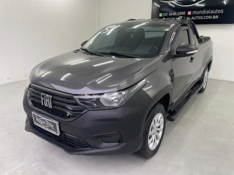 FIAT Strada 1.3 FIREFLY FLEX ENDURANCE CABINE SIMPLES, Foto 3