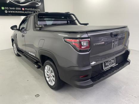 FIAT Strada 1.3 FIREFLY FLEX ENDURANCE CABINE SIMPLES, Foto 5