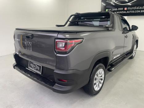 FIAT Strada 1.3 FIREFLY FLEX ENDURANCE CABINE SIMPLES, Foto 6
