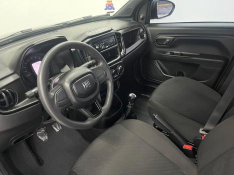 FIAT Strada 1.3 FIREFLY FLEX ENDURANCE CABINE SIMPLES, Foto 8