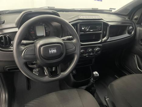 FIAT Strada 1.3 FIREFLY FLEX ENDURANCE CABINE SIMPLES, Foto 9