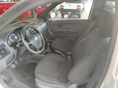 FIAT Strada 1.4 FLEX HARD WORKING CABINE SIMPLES, Foto 4