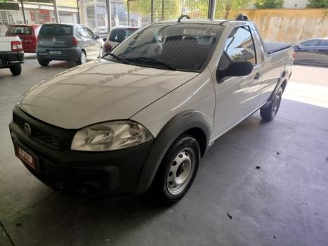 FIAT Strada 1.4 FLEX HARD WORKING CABINE SIMPLES, Foto 7