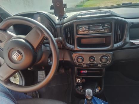 FIAT Strada 1.4 FLEX ENDURANCE CABNE ESTENDIDA, Foto 2