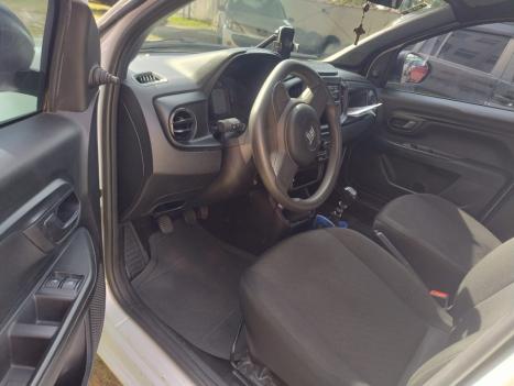 FIAT Strada 1.4 FLEX ENDURANCE CABNE ESTENDIDA, Foto 3